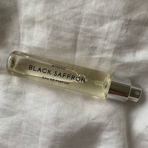 Byredo Black Saffron